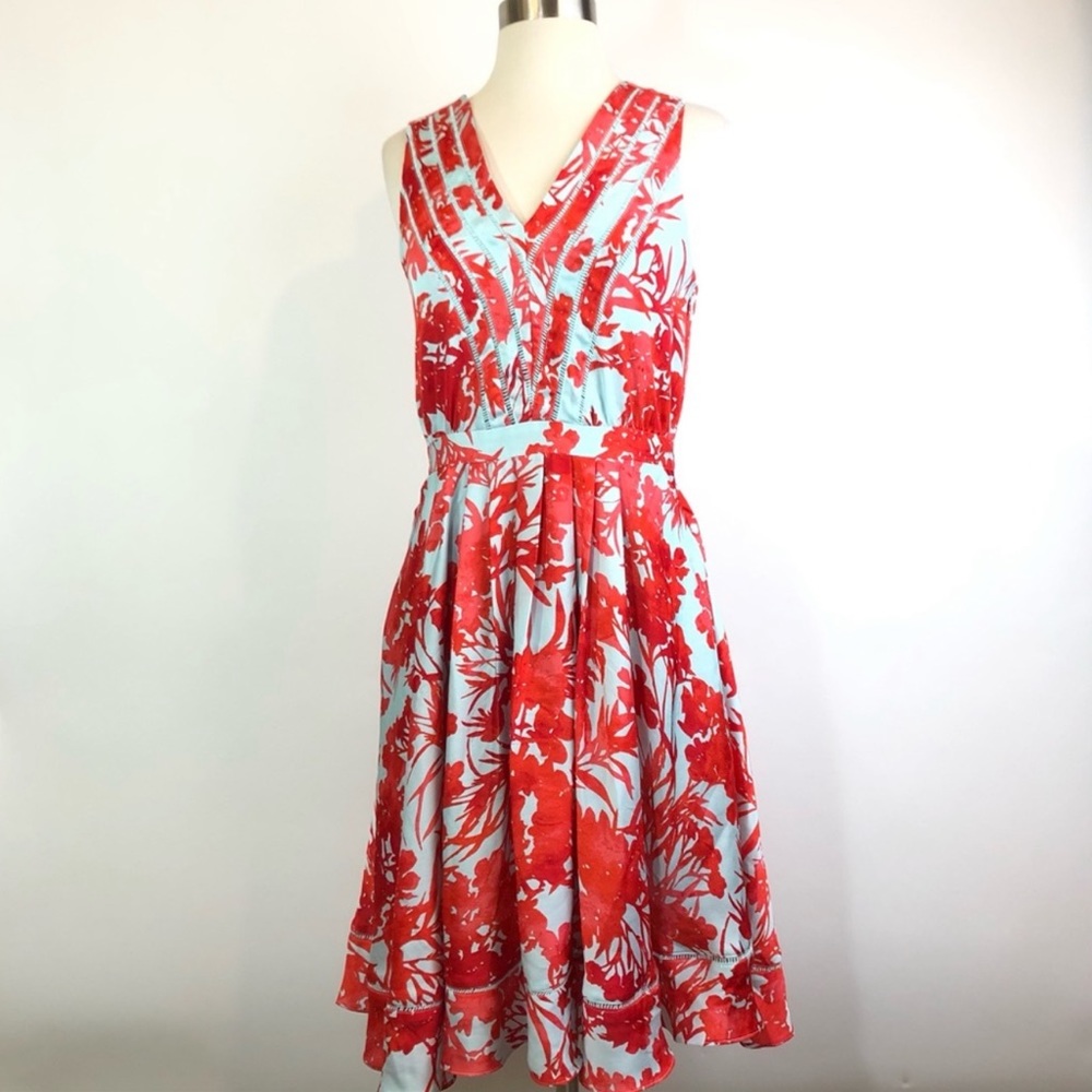 Banana Republic A Line Dress 👗